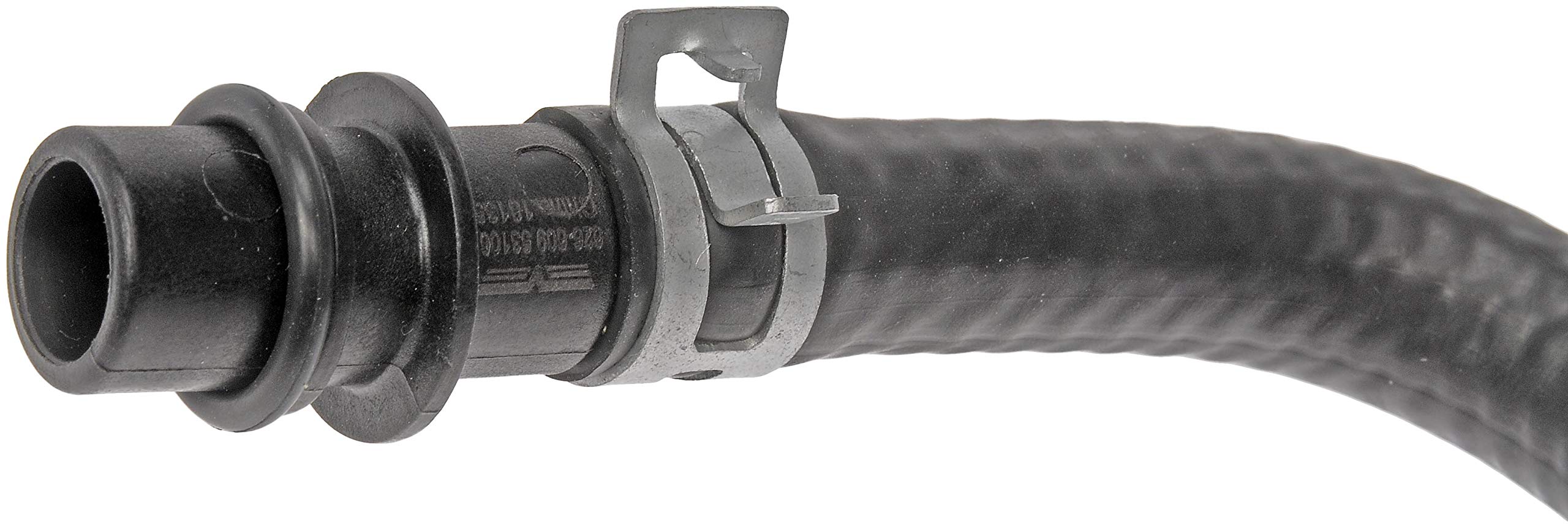 Dorman 626-609 Engine Coolant Overflow Hose Compatible With Select Chevrolet Models (Oe Fix)