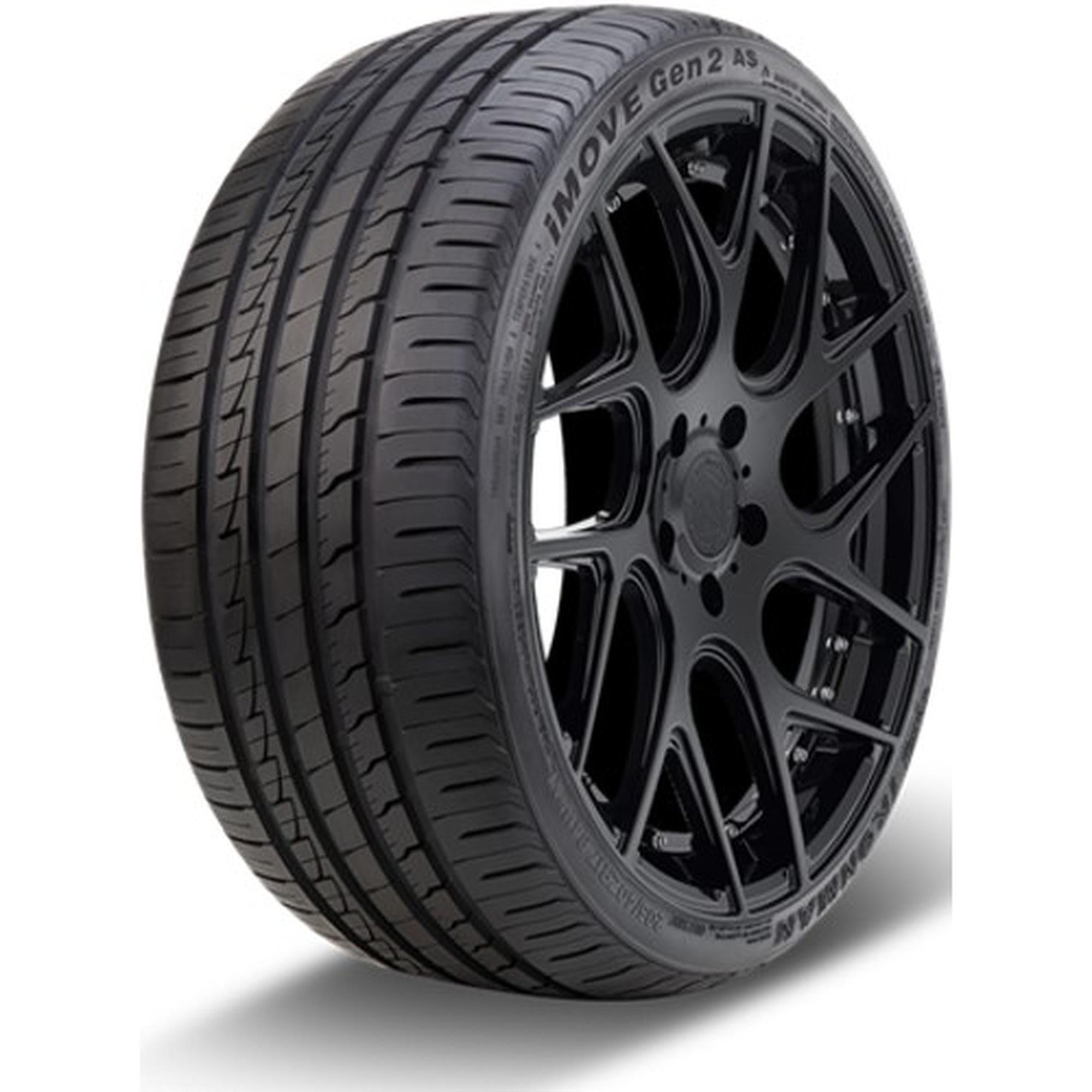 Ironman Imove Gen 2 A/S 215/55R16 97W Xl