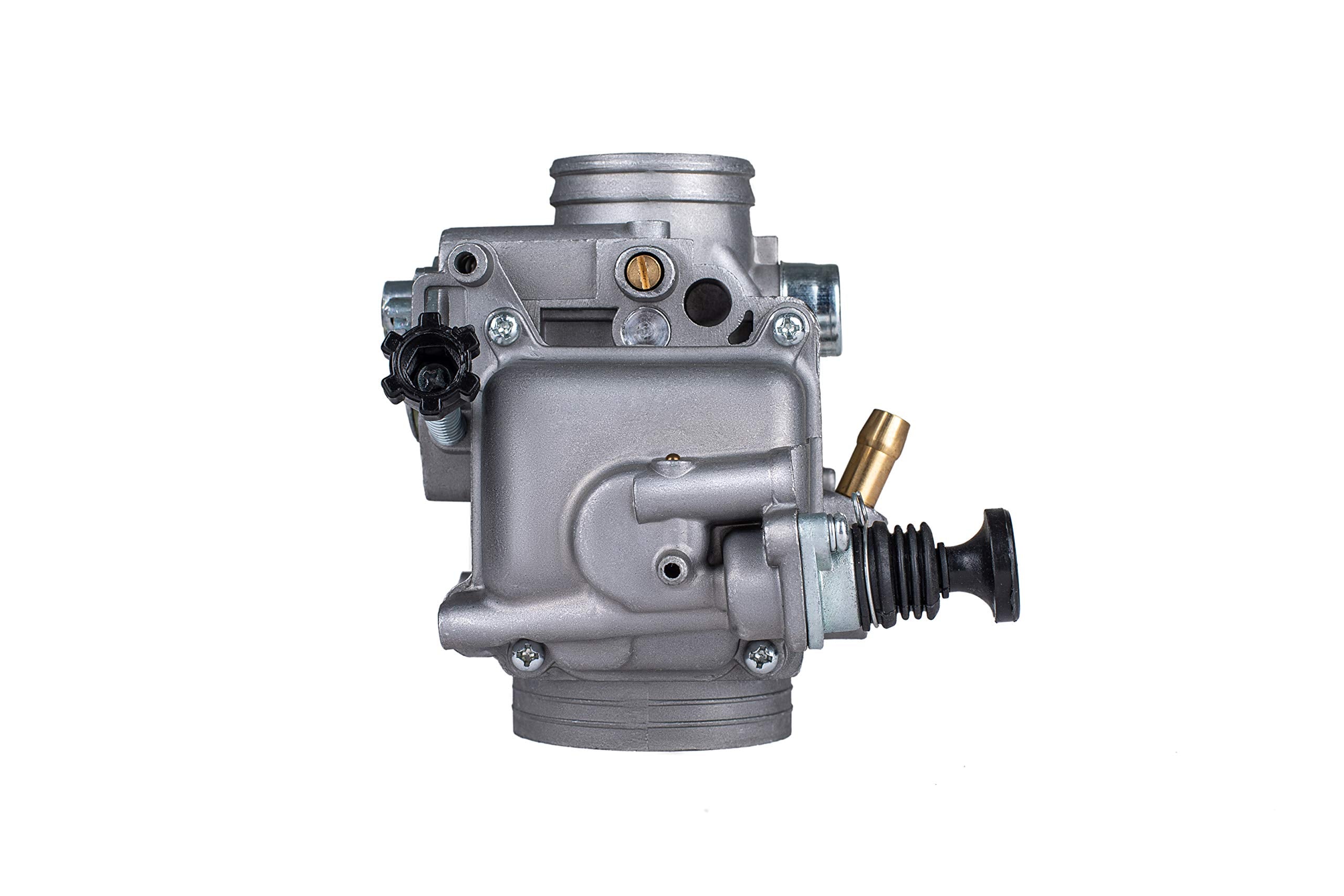 PUCKY Carburetor for Honda Fourtrax 300 350 Foreman 400 450 Rancher 350 Carb, Honda Fourtrax 300 Carburetor, Honda Foreman 450 C