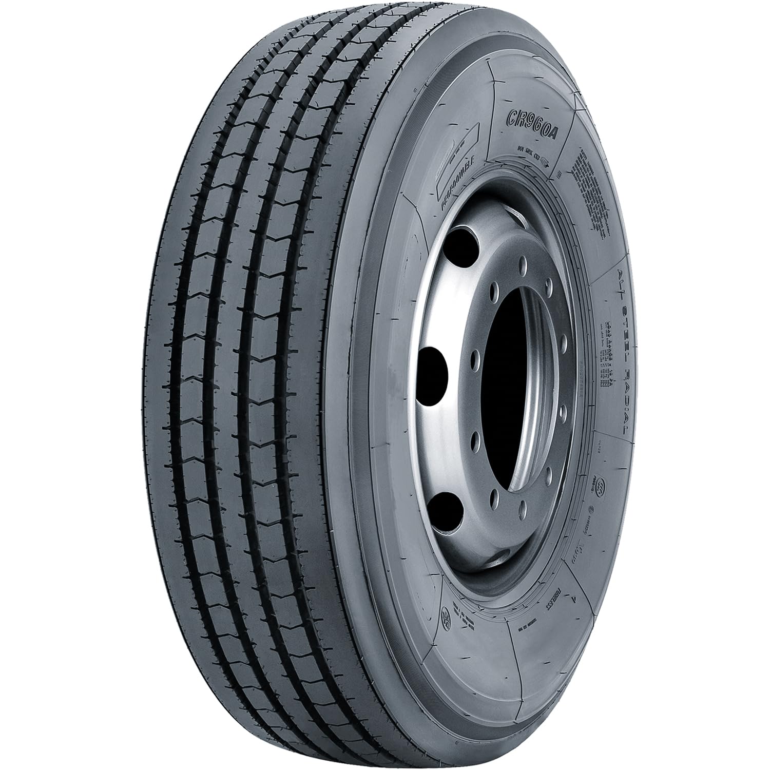 Goodride CR960A 215/75R17.5 135J Trailer Tire