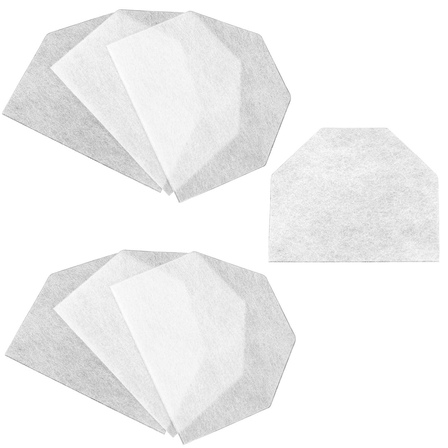 TERA PUMP TRCFIL01 Cooking Oil Pump Replacement Filters