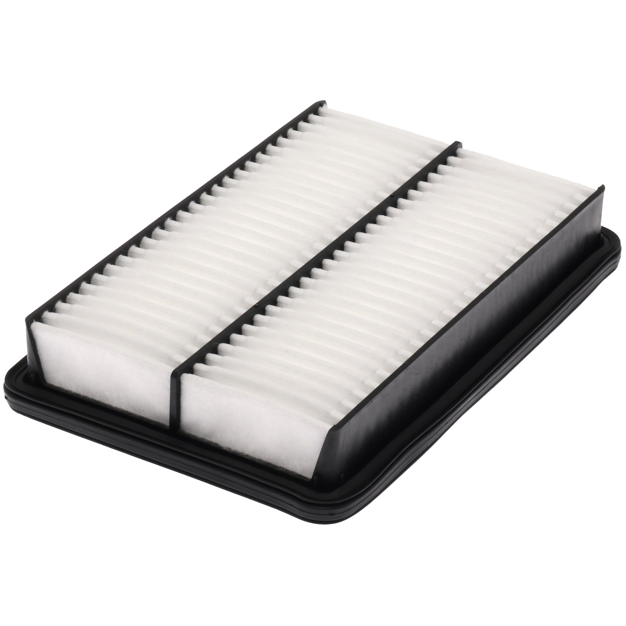 FRAM Extra Guard CA11259 Replacement Engine Air Filter for Select Mazda (2.0L & 2.5L) Models, Provides Up to 12 Months or 12,000