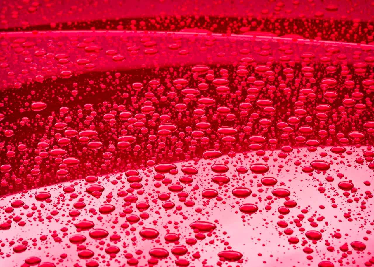 CARPRO CQUARTZ UK 3.0 Ceramic Coating Kit - 50ml, Clear, Bonds to Paint, Glass, Metal, Plastic, Includes Reload 2.0