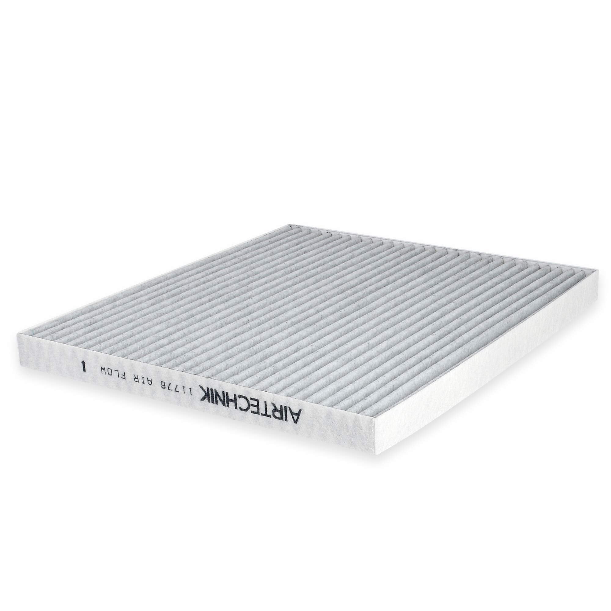AirTechnik CF11776 Cabin Air Filter w/Activated Carbon - Fits Infiniti JX35, QX60, Nissan Altima, Maxima, Murano, Pathfinder (2013-2024