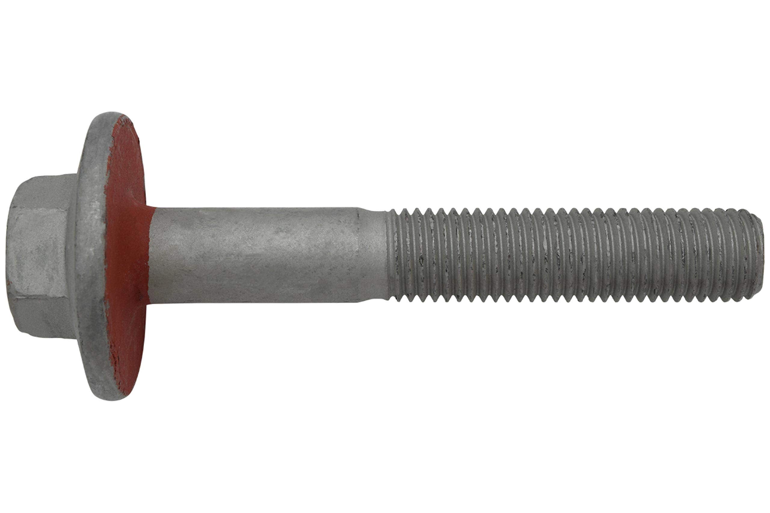 Ict Billet Ls1 Lt1 Harmonic Balancer Crank Crankshaft Pulley Bolt Ls Lt Lsx 5.3L 6.0L 6.2L Ls1 Lm7 Lr4 Lq4 Ls6 L59 Lq9 Lm4 L33 L