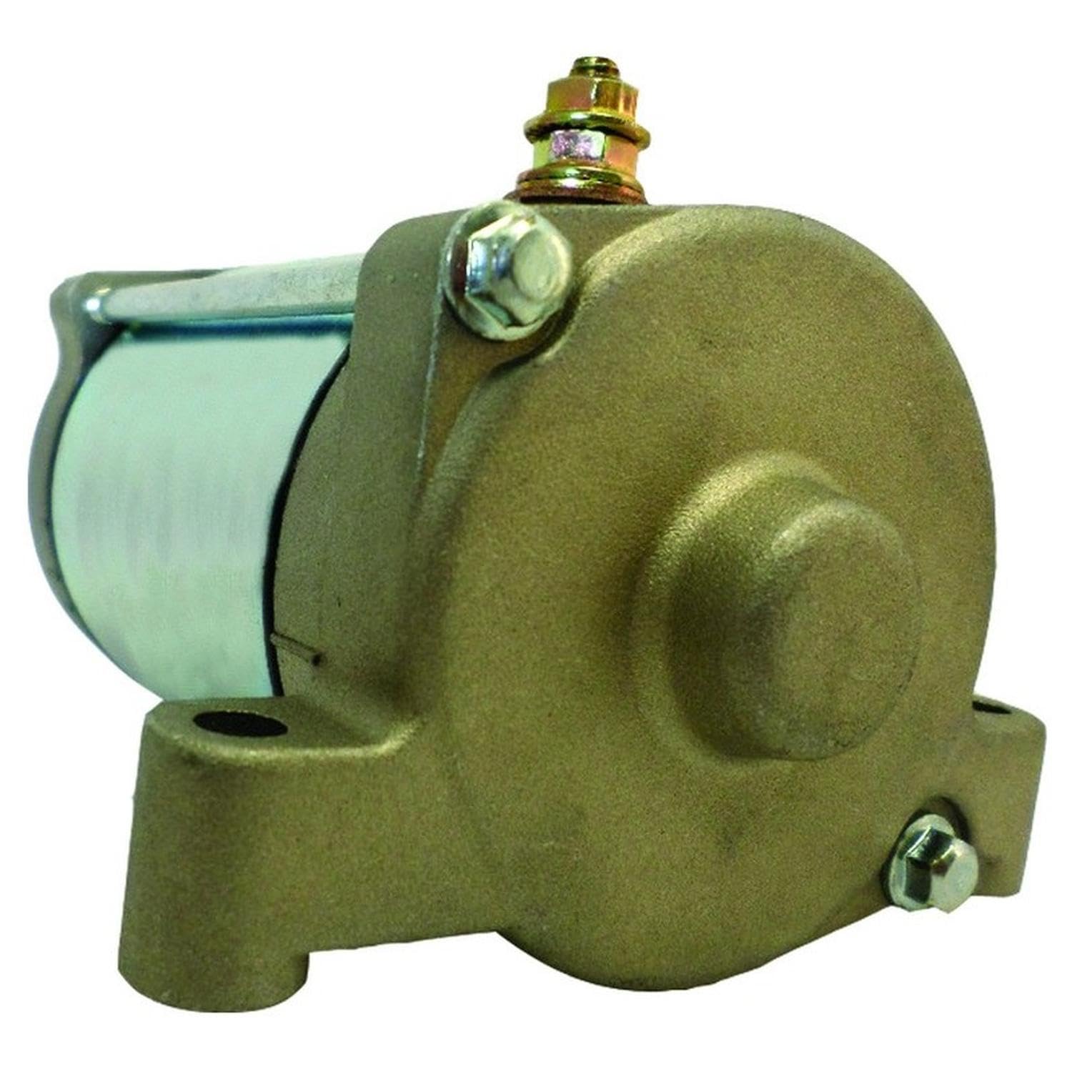 OEG Parts New Starter Compatible with Yamaha YXC700 Viking VI EPS Hunter 2016-2021, YXC700 Viking VI EPS Ranch 2019-2024, YFM700