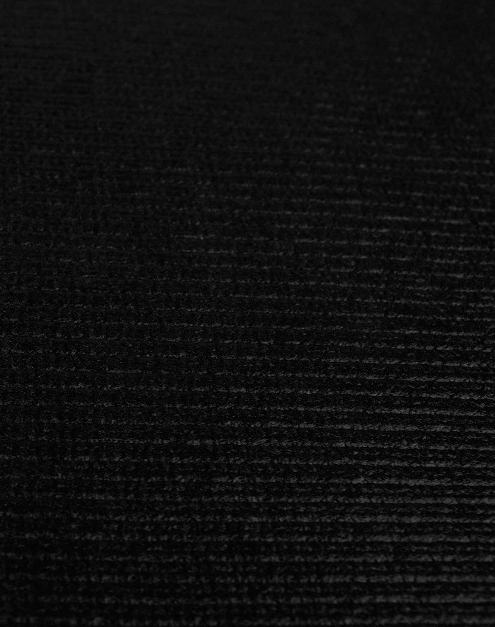 Nu-Source 24" X 36" Black Fender Cover