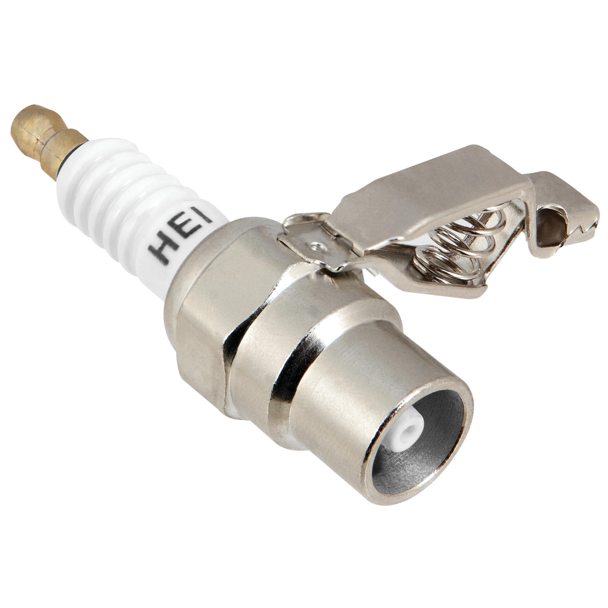 Performance Tool W86553 Ignition Spark Tester - Checks Spark Plug Energy without Removal for DIS & HEI Electronic Ignition Syste