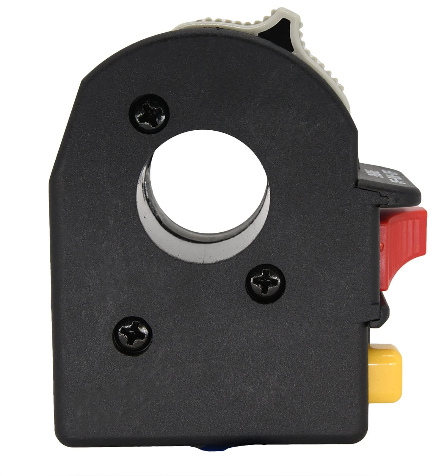 Handlebar Light Switch Assembly,Light Kill Stop Switch Replace for 06-14 Polaris Sportsman 400 500 700 800 Replace Polaris 40118