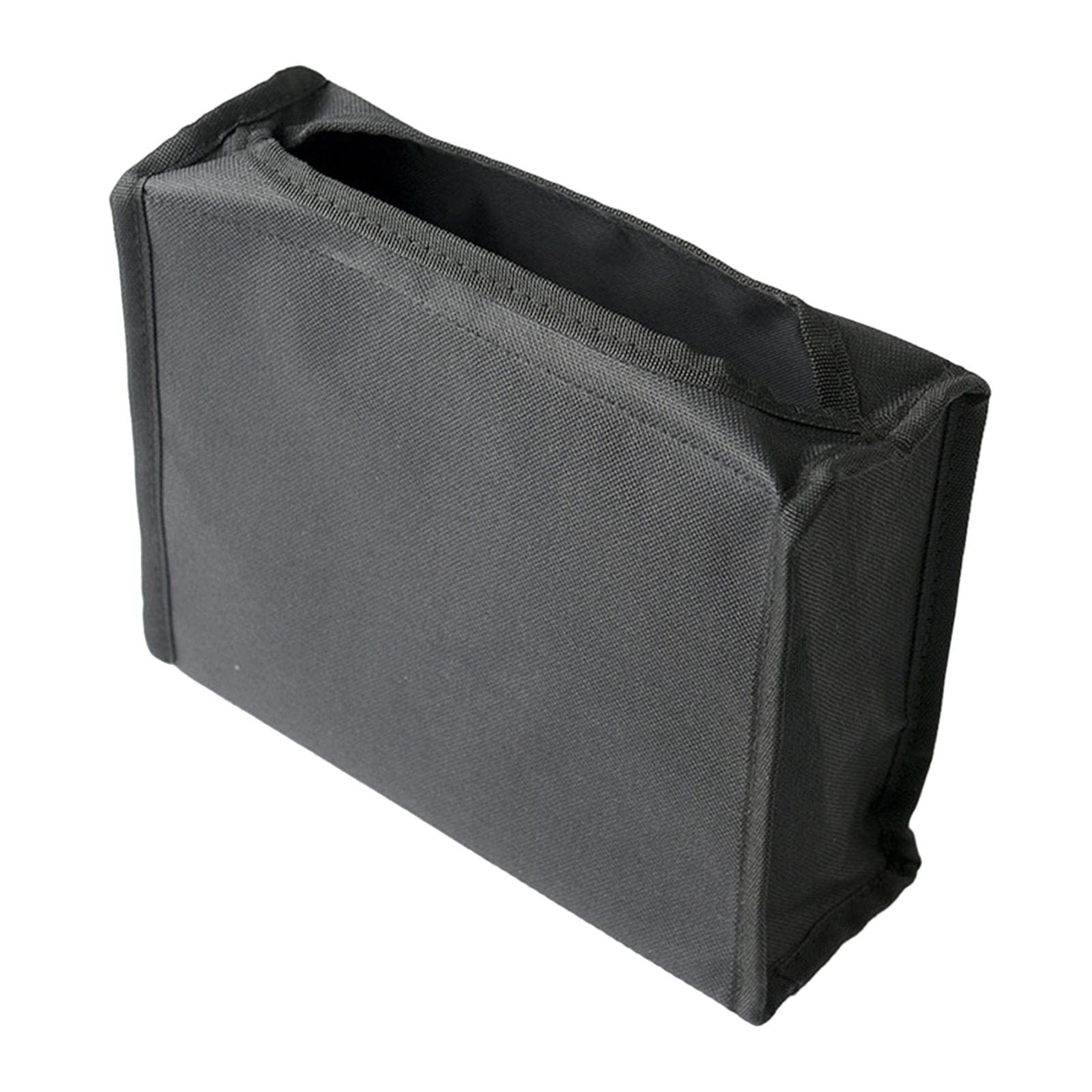 BNF Car Storage Organizer Storage Container PP for Auto Seat Crevicecup Holders Interior Car Truck Parts Parts Accessories
