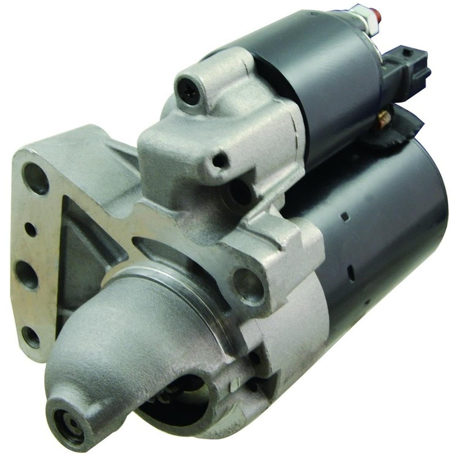OEG Parts New Starter Compatible with 2007-2012 Mini Cooper 1.6L 12417540897, 12417552105, 12417552697, 12417582309, 0001106406,