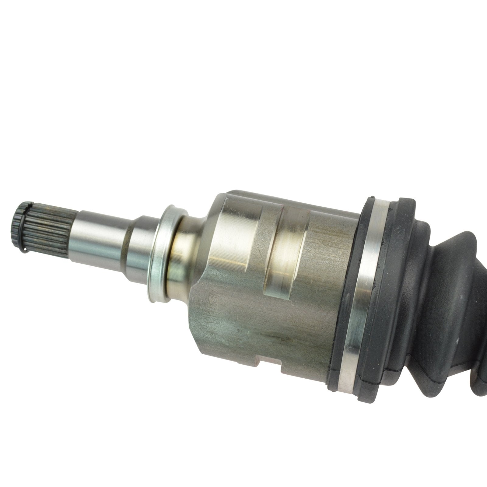Trq Front Right Cv Axle Shaft Assembly Passenger Side Compatible With 1998-2002 Chevrolet Prizm 1993-1997 Geo 1990-1993 Toyota C
