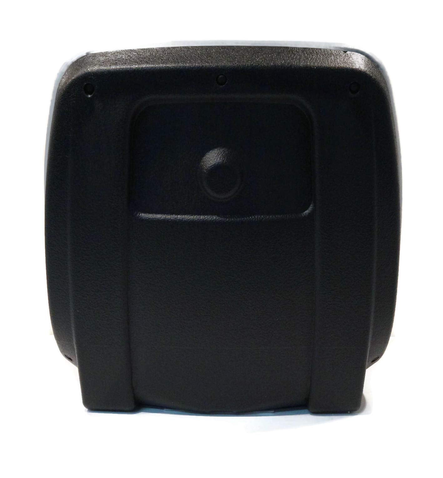 A&I Products HIGH Back Seats for Toro Workman UTV, Gray, Plastic, Model LGT100 GR x 2