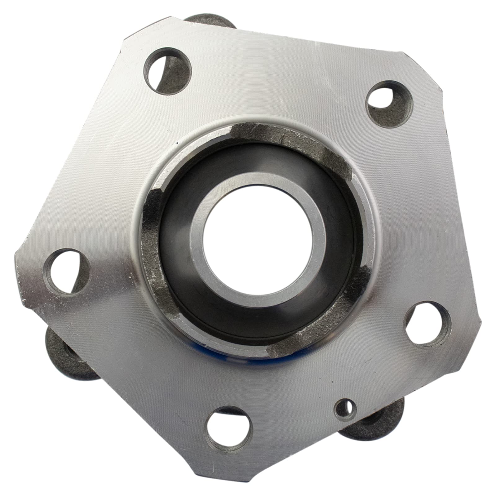 Trq Front Left Right Wheel Hub Bearing Assembly Driver Passenger Side Compatible With 2017-2019 Audi A4 A4 Allroad 2018-2019 A5
