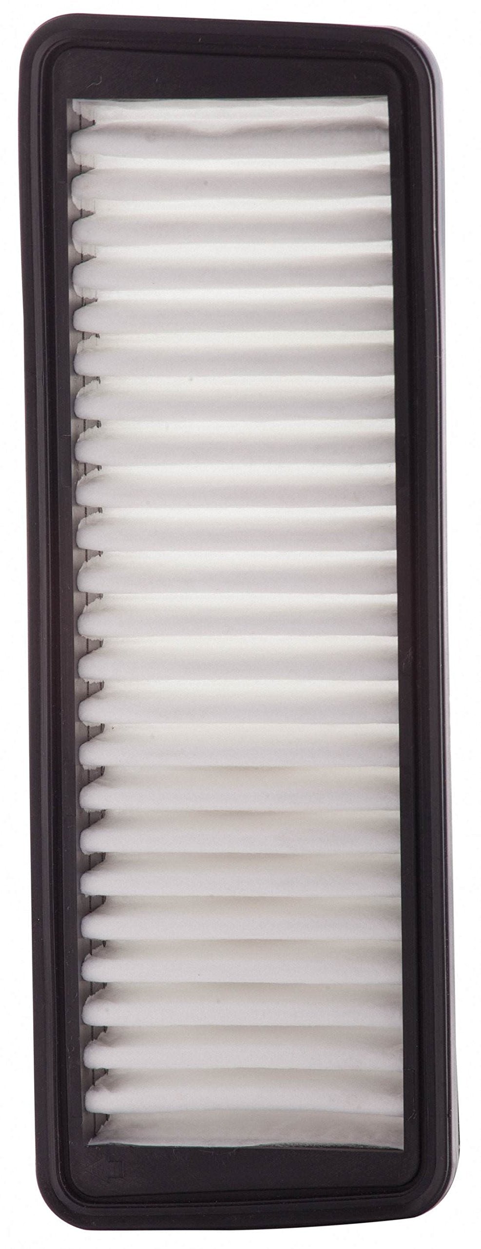 Pg Engine Air Filter Pa99255 | Fits 2016-12 Hyundai Equus, 2014-12 Genesis, 2017-15 Kia K900