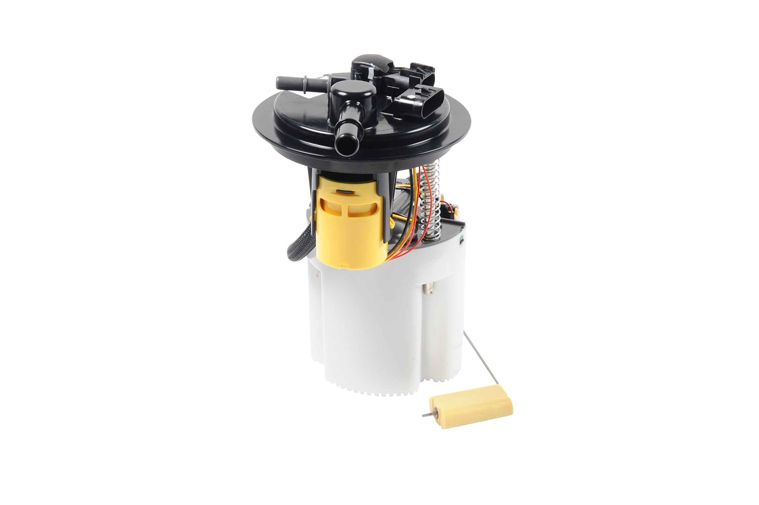 Acdelco Mu2209 Gm Original Equipment Fuel Pump And Level Sensor Module