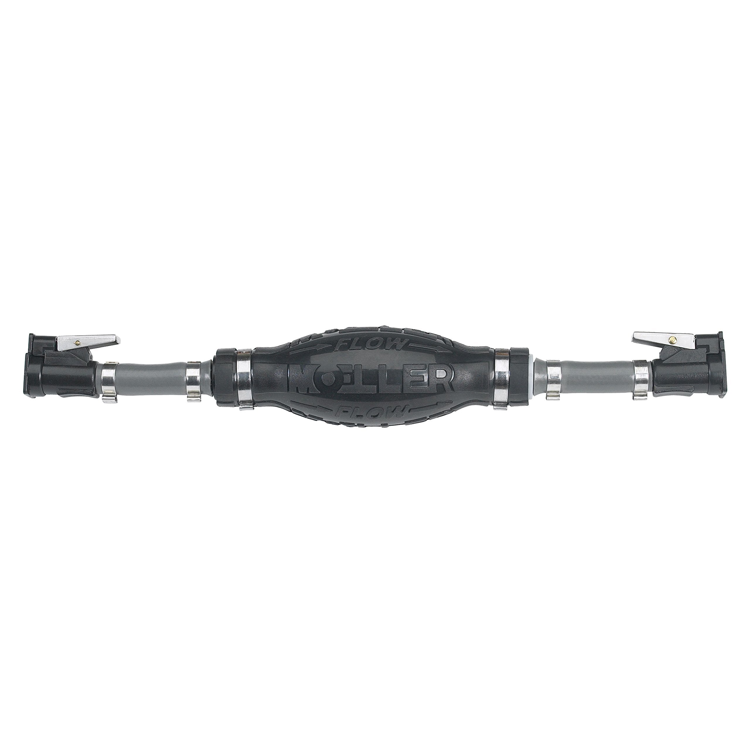 Sierra 034391-10LPA Complete Fuel Line Assembly - for Johnson/Evinrude 3/8 I.D. x 80 (B1-15)
