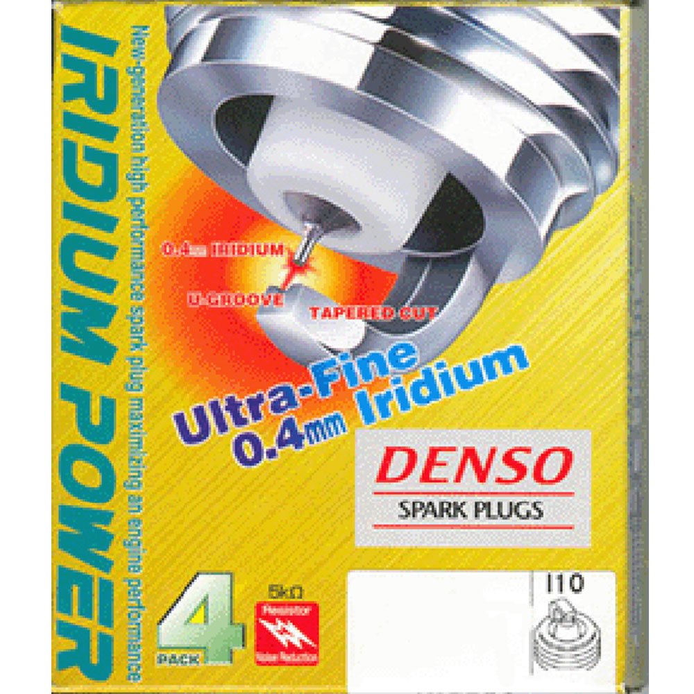 Spark Plug