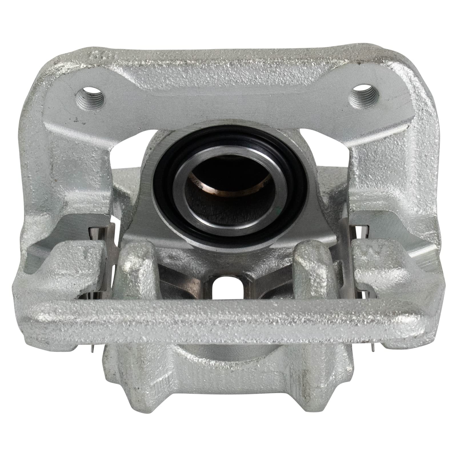 Trq Rear Brake Caliper Set Compatible With 2005-2006 Honda Cr-V