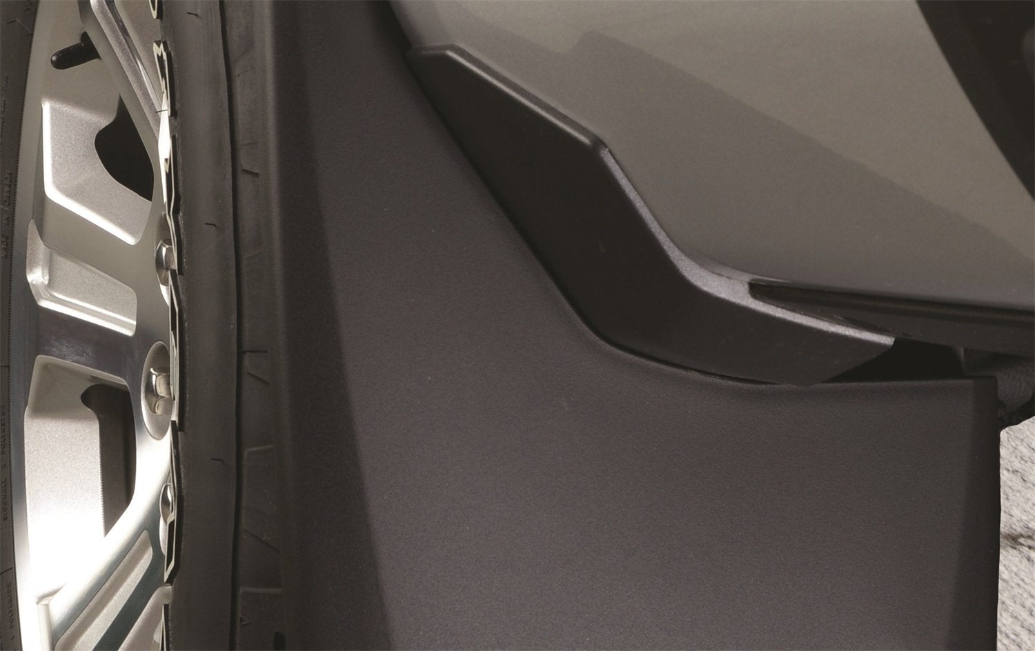 Husky Liners Mud Guard