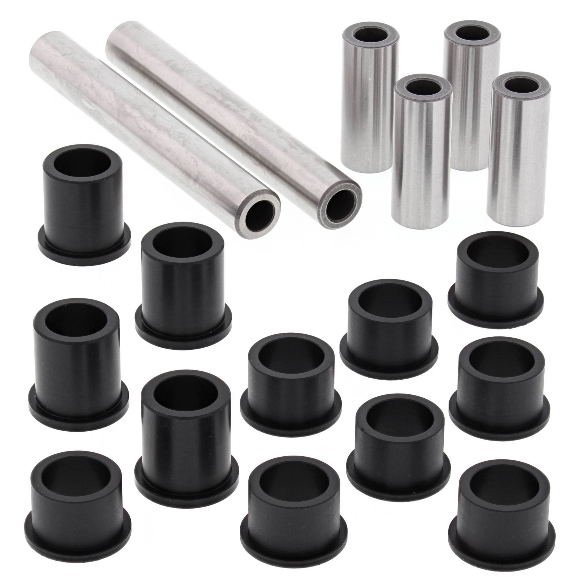 All Balls Racing 50-1059 m Bearing Seal Kit Compatible with/Replacement for Kawasaki