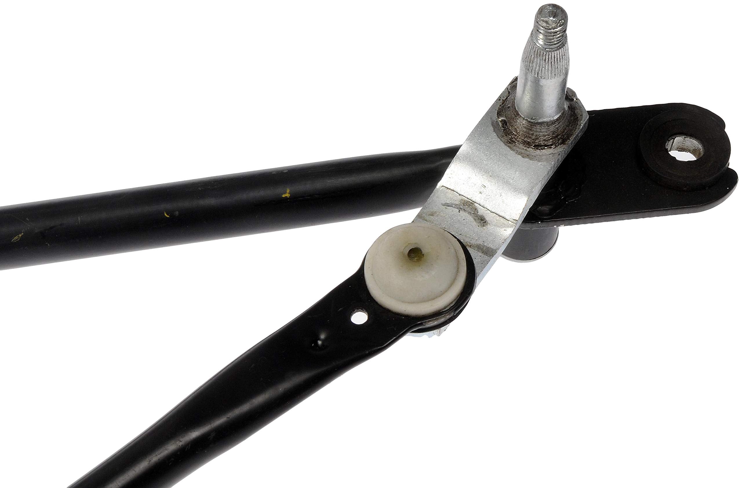 Dorman 602-935 Front Windshield Wiper Linkage Compatible With Select Mercedes-Benz Models