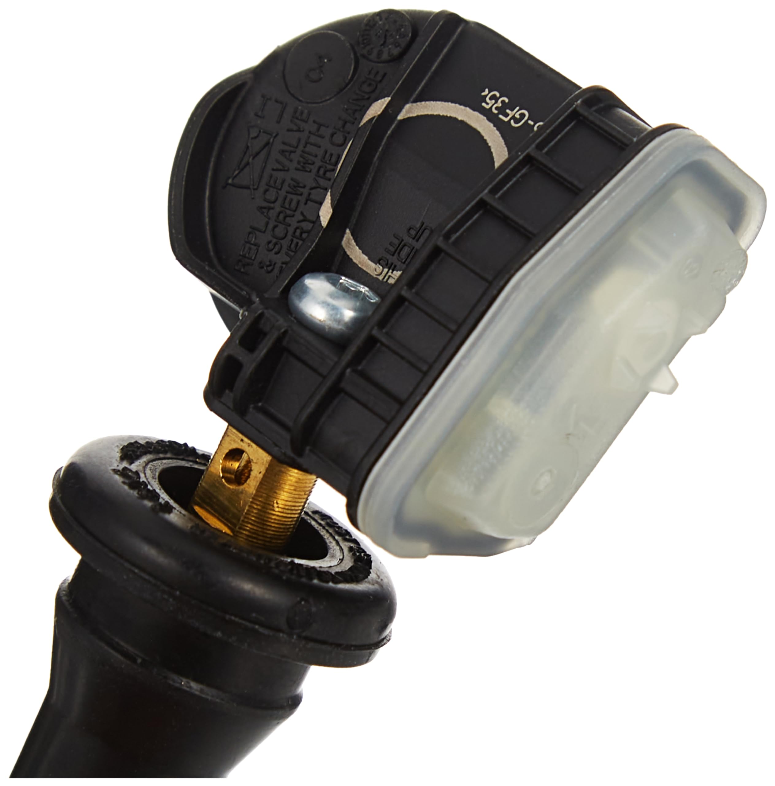 Motorcraft Tpms35 Tpms Sensor Kit, 1 Pack