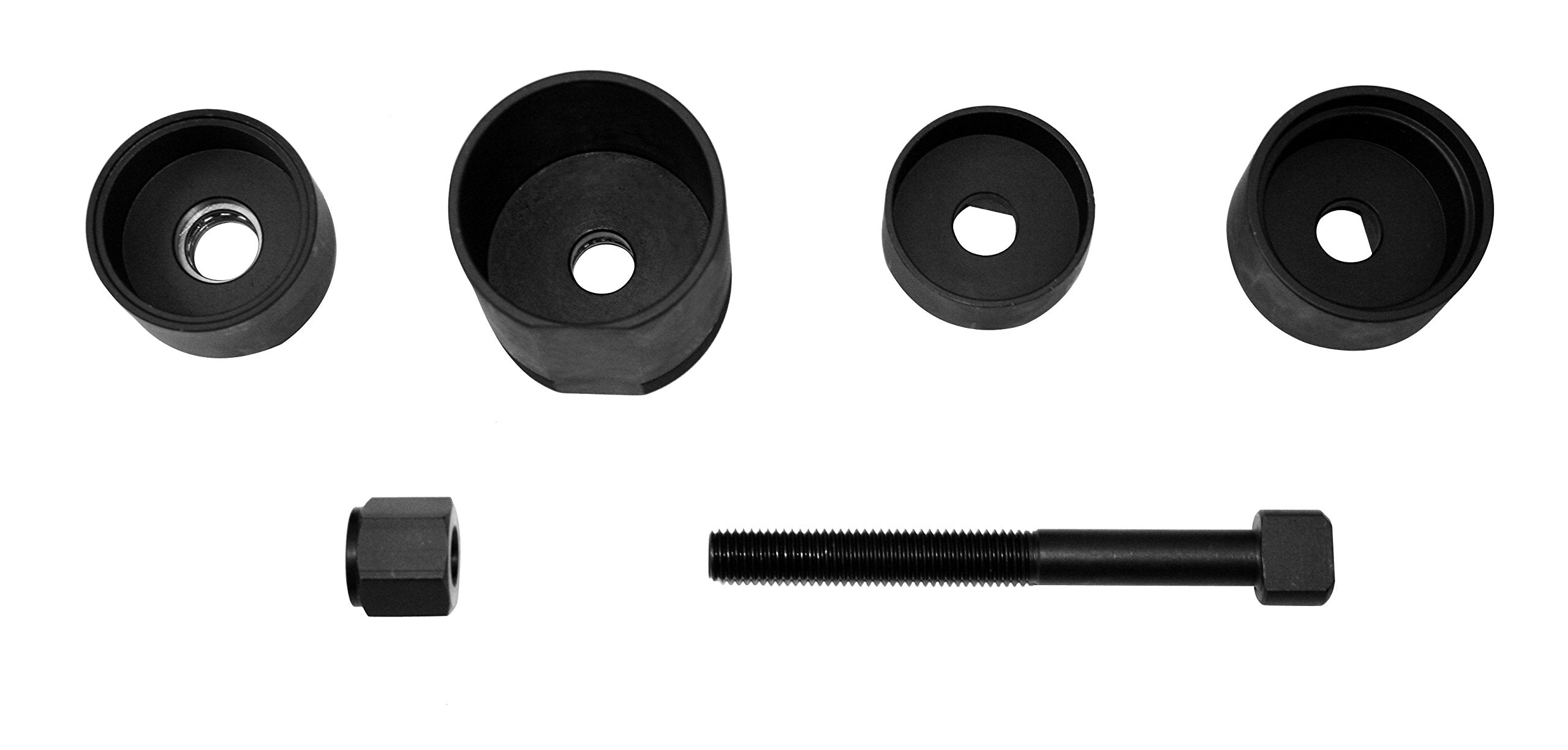 CTA Tools 8692 Bushing Remover/Installer Kit