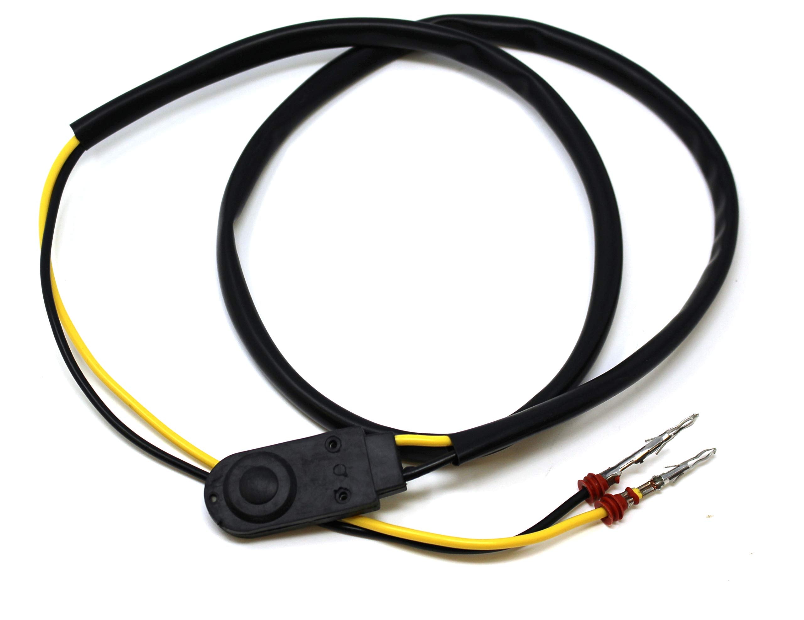 New Start Stop Ignition Switch Button Compatible With Seadoo 278001115/278000427/ 278000501 Gts Spi Spx Gti
