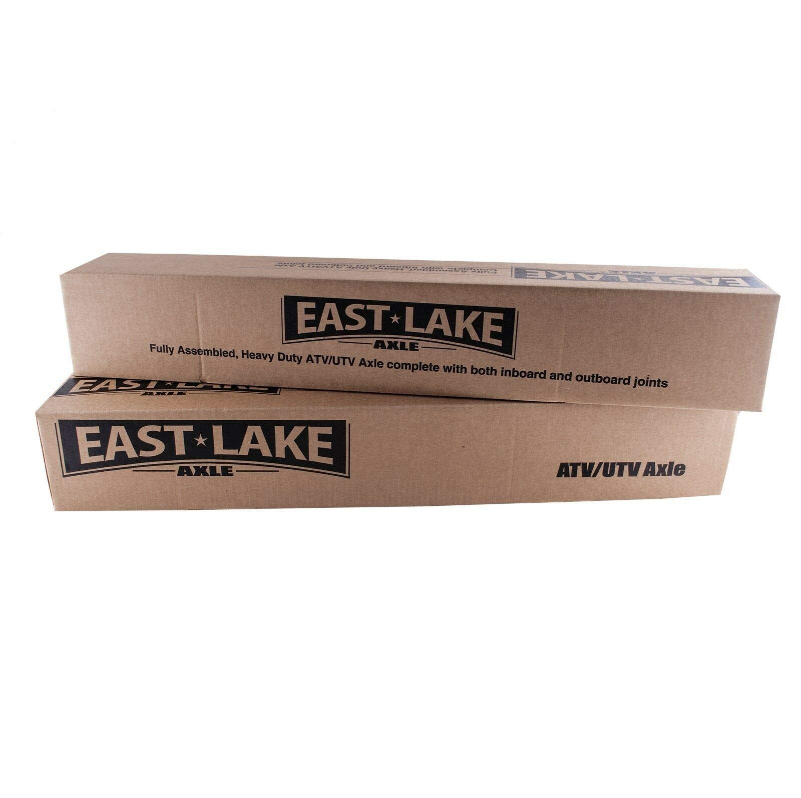 East Lake Axle replacement for rear cv axles set Polaris Ranger 500/800 2010 2011 2012 2013 2014