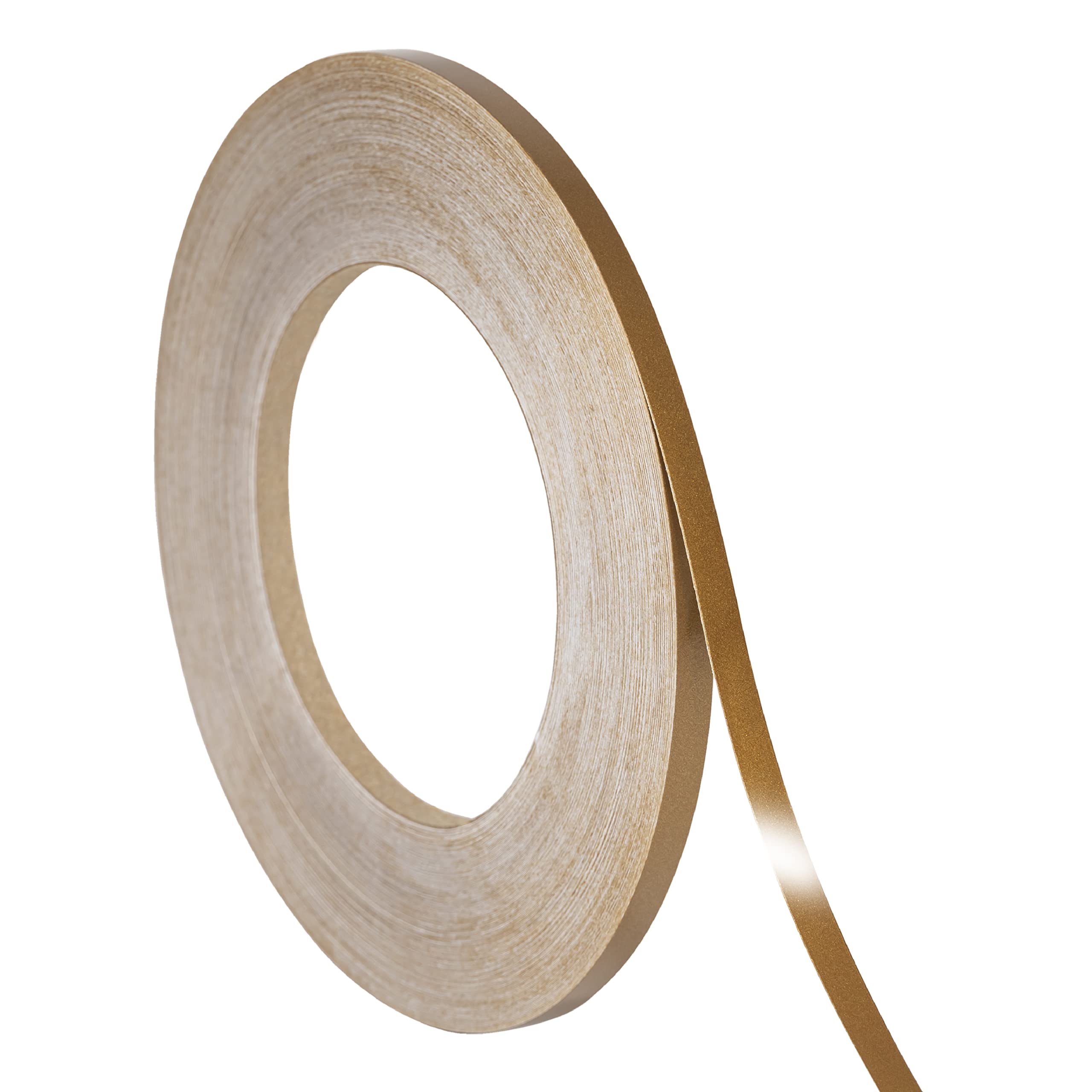 Oracal 651 Vinyl Pinstriping Tape - Stripe Decals, Stickers, Striping - 1/4'' Copper