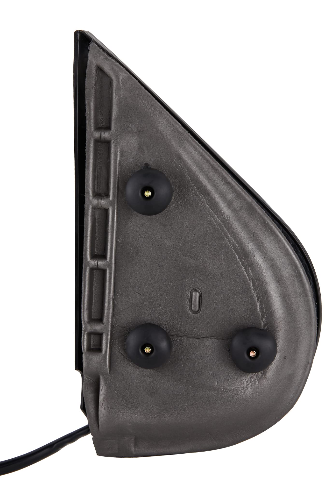 Zaposts Side View Mirror Fit For 07-13 Chevy Silverado 1500 2500 Hd 3500 Hd,Gmc Sierra 1500 2500 Hd,Gmc Yukon/Yukon Xl 1500 Powe