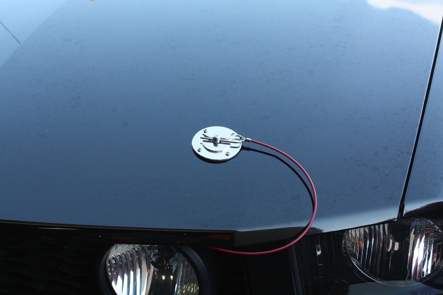 All Sales 5109P Hood Pin
