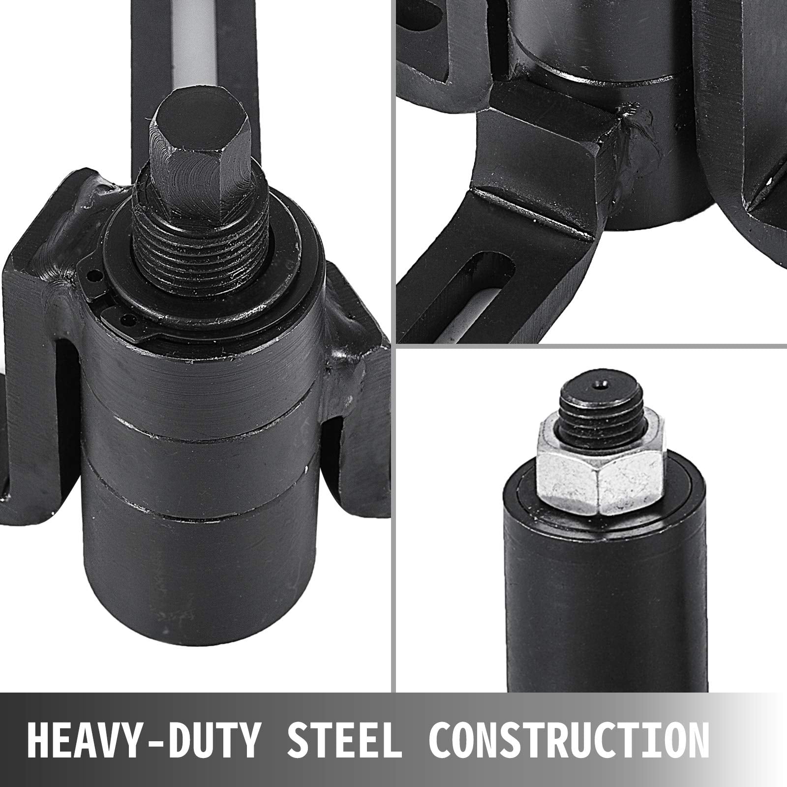 Bestauto Crank Case Splitter Separator And Crank Puller Installer Tool Dirt Bike