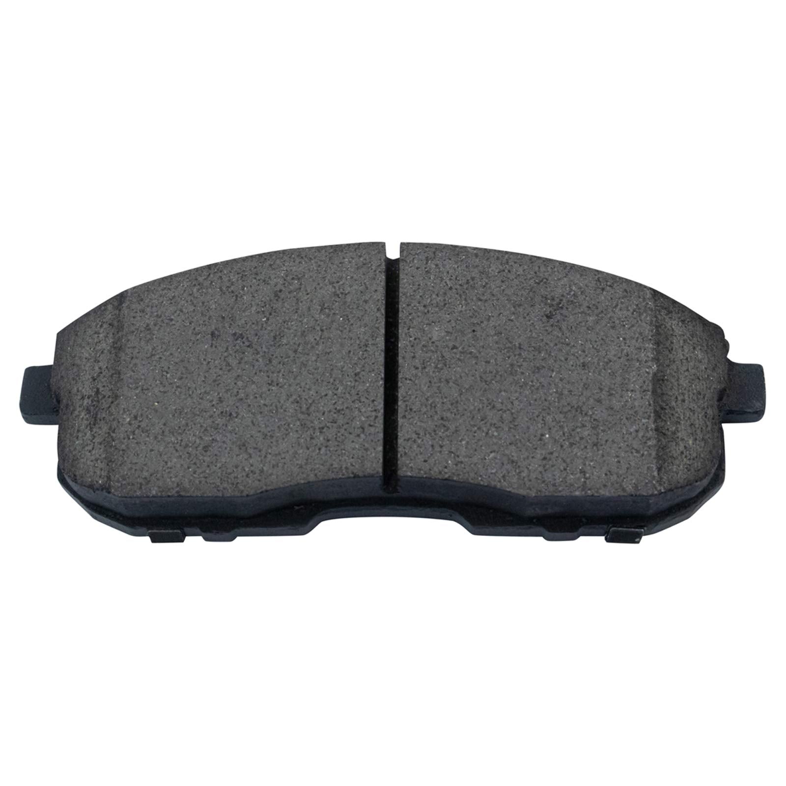 Trq Front Brake Pads Ceramic Compatible With 1999-2001 Infiniti G20 1996-1999 I30 1993-2001 Nissan Altima 1989-1999 Maxima 2000-