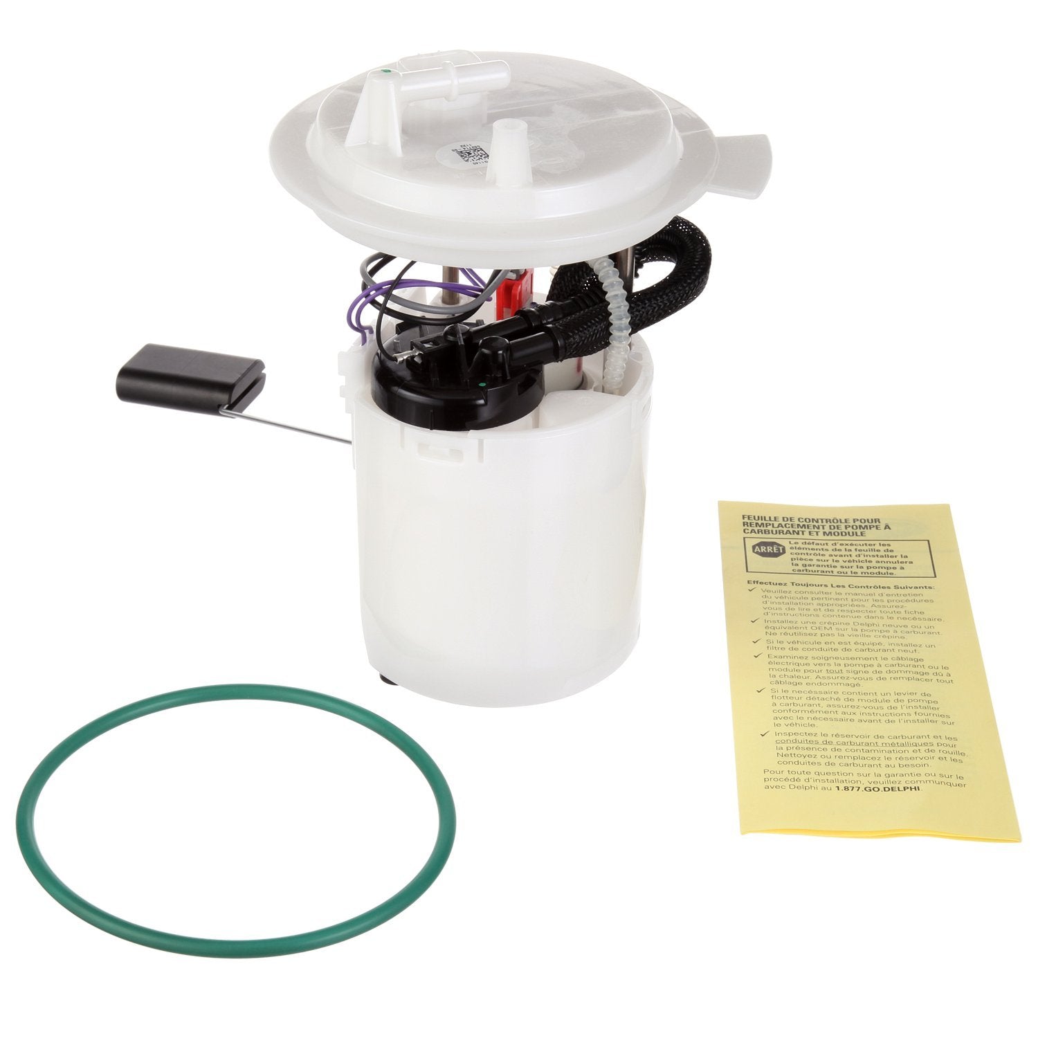 Delphi Fg1140 Fuel Module