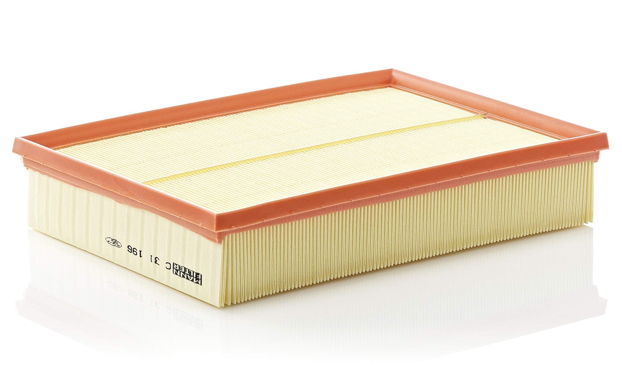 Mann Filter C 31 196 Air Filter