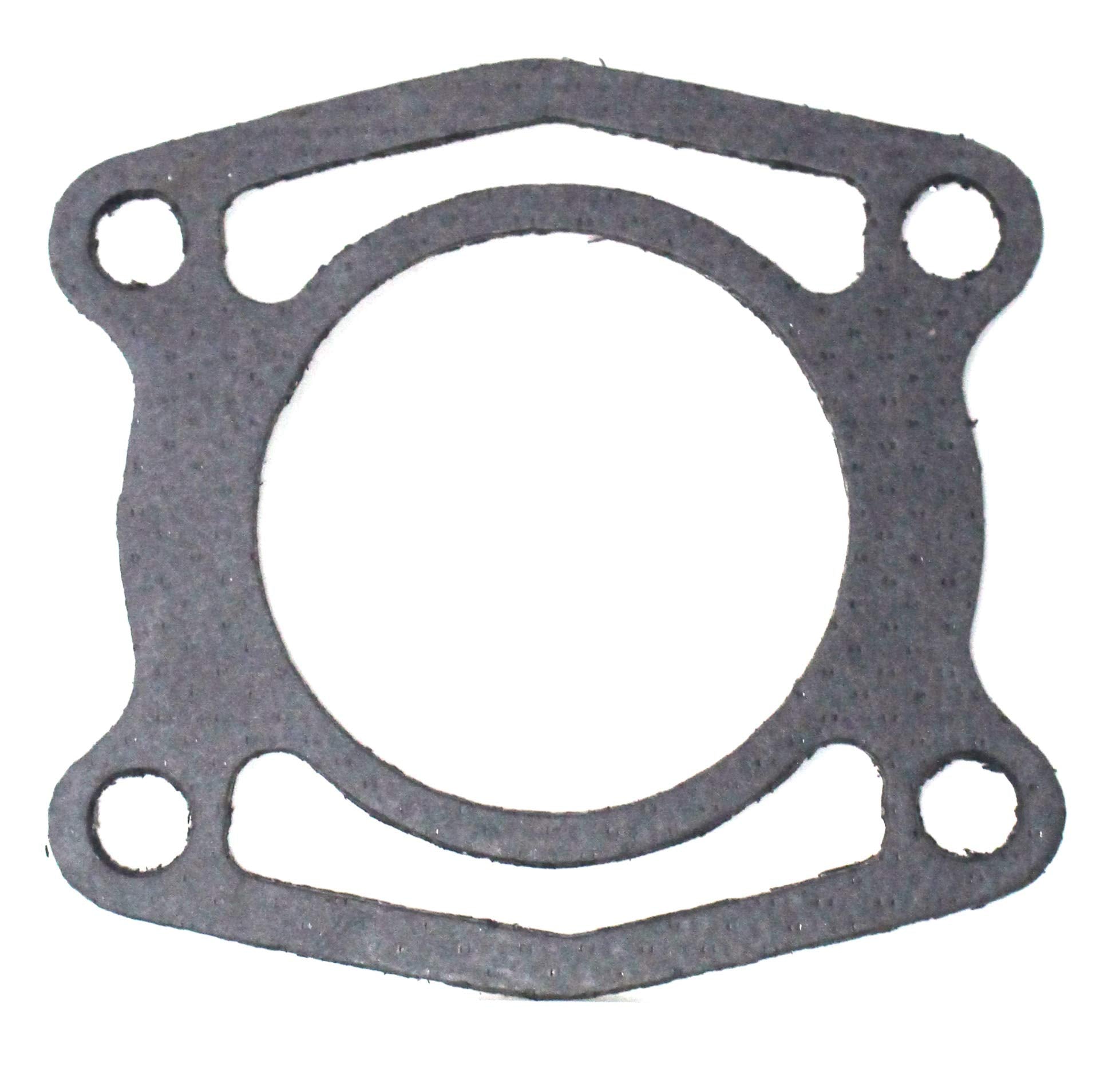 Aftermarket Exhaust Pipe Gasket Oem # 290931500 / 290931503 / 420931503 Compatible With Sea Doo 787 800 Rfi Xp Gtx Spx Gsx Challenger -Like New