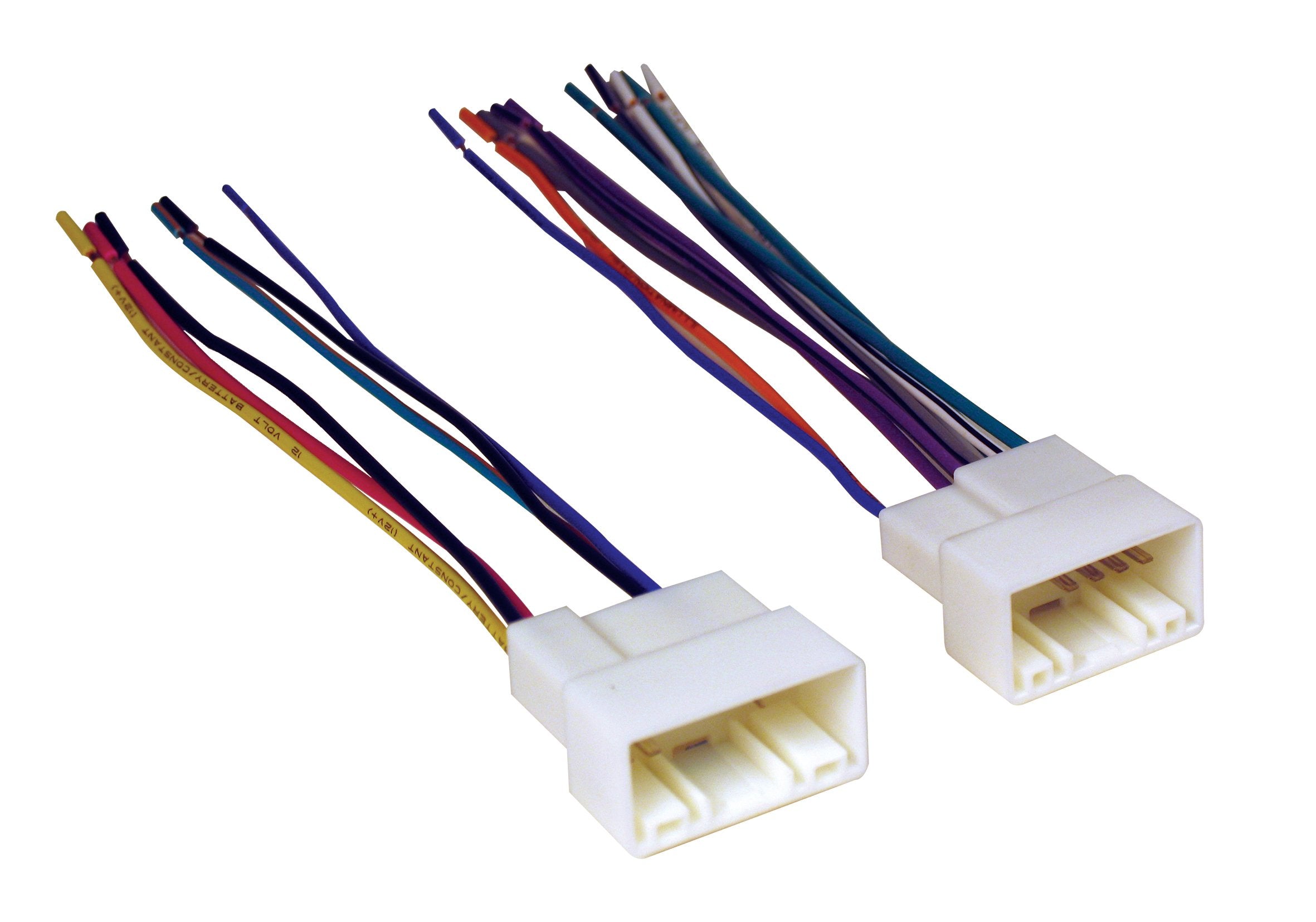 American International HWH1140 20102011 Tucson Wire Harness
