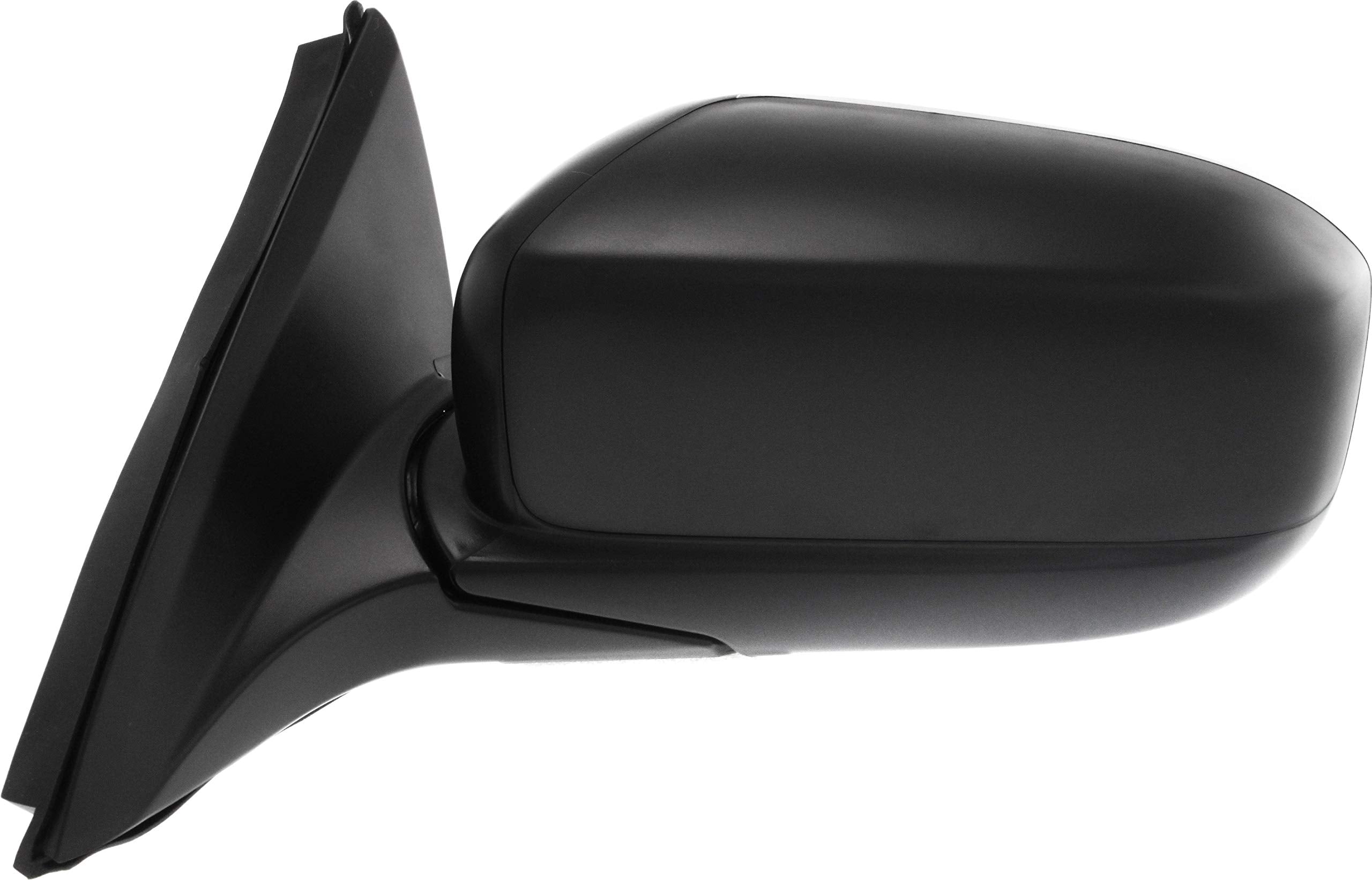 Garage-Pro Driver Side Power Non-Heated Mirror for Honda Accord 2003-2007 Paintable Sedan, Japan or USA Built Vehicle, Standard