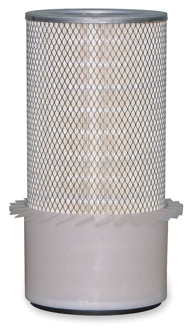 Baldwin Pa1667-Fn - Air Element Filter - Outer, With Fins