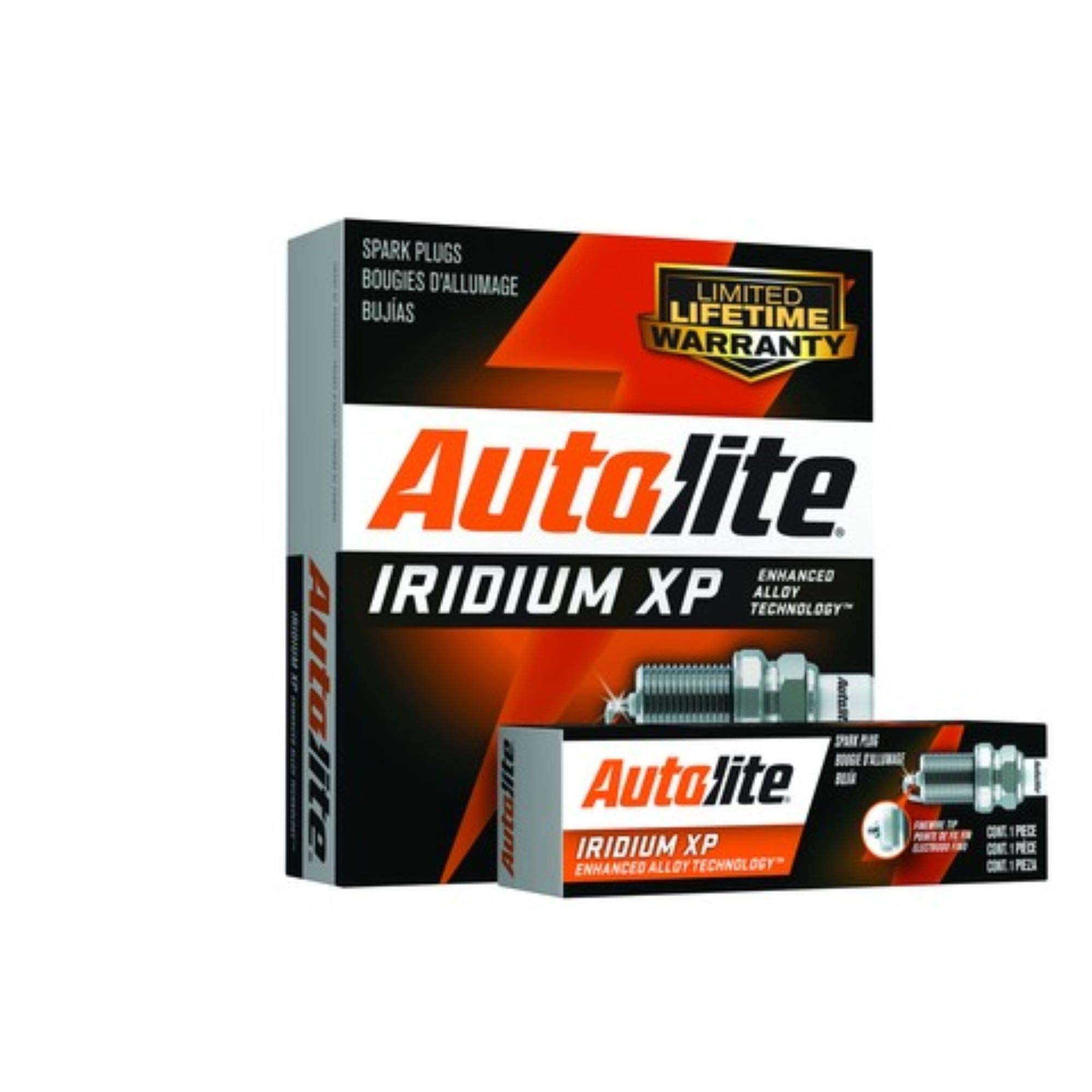 Autolite Plugs Xp104