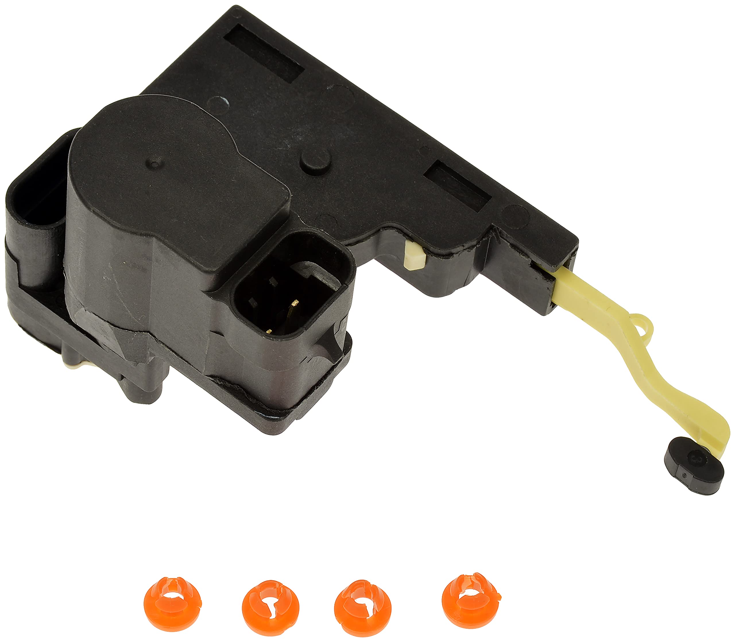 Dorman 746-017 Door Lock Actuator Motor Compatible With Select Models
