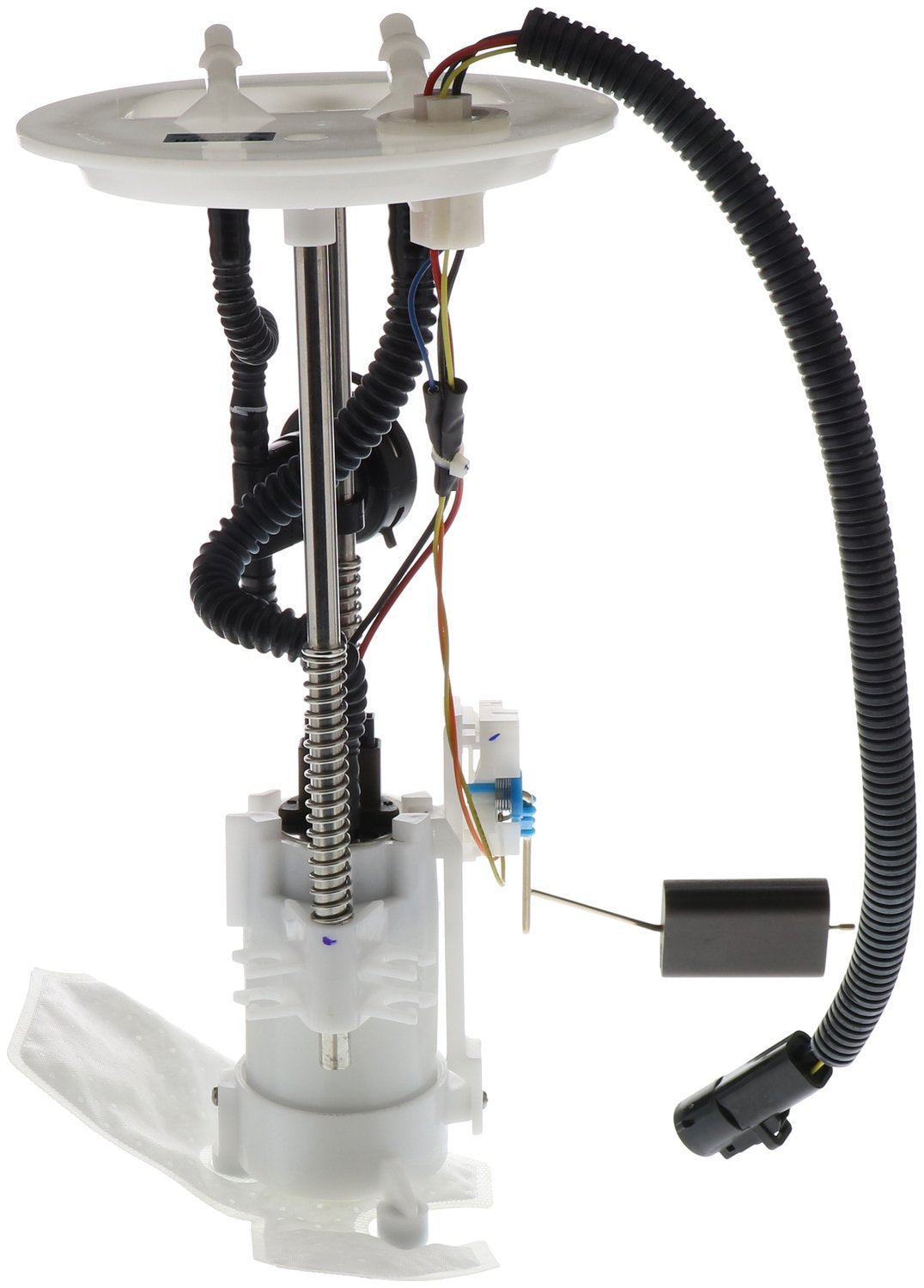 BOSCH 67223 Fuel Pump Module Assembly - Compatible with Select Ford Expedition