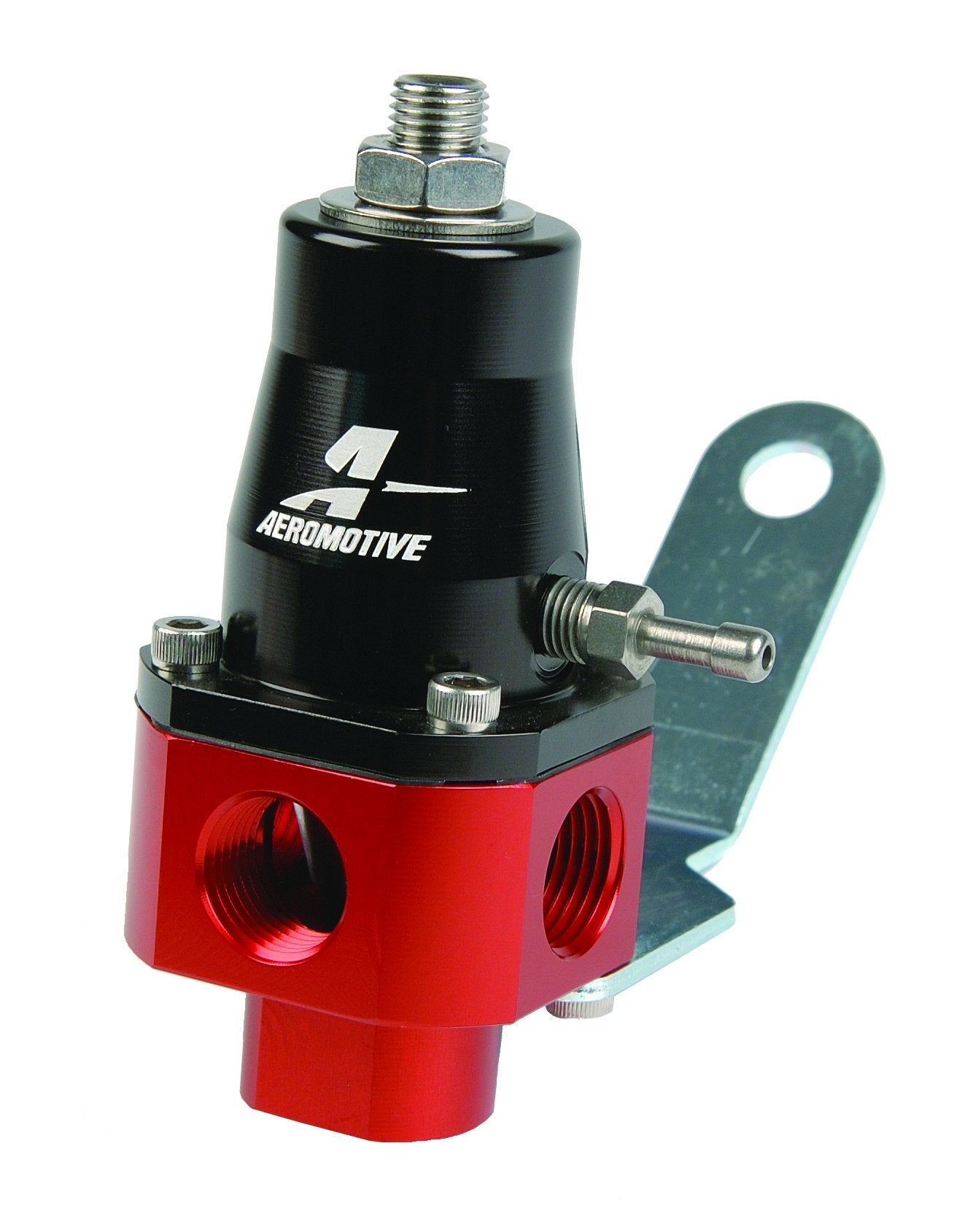 Aeromotive 13301 Regulator, Universal Bypass - 3-Port 3/8 NPT
