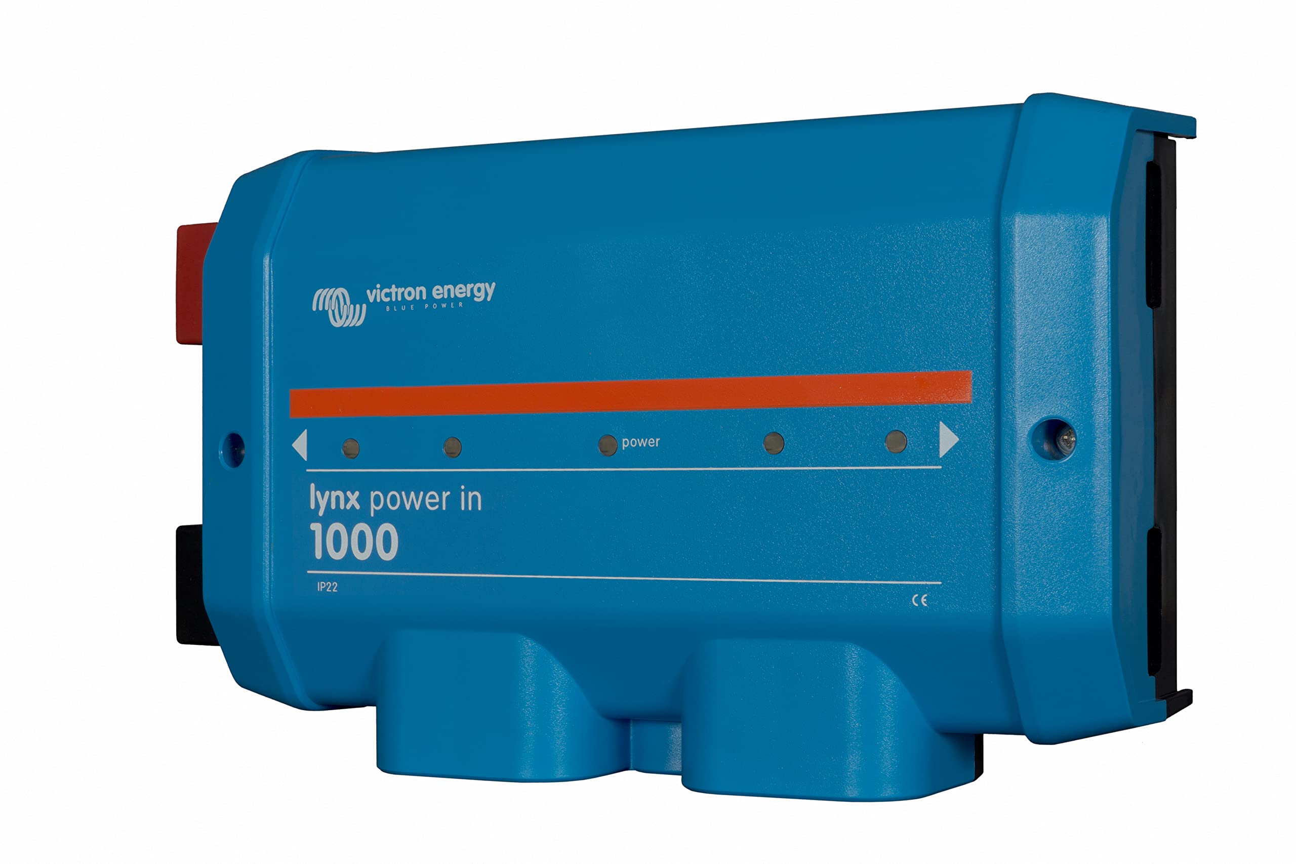 Victron Energy Lynx Power In Battery Connector