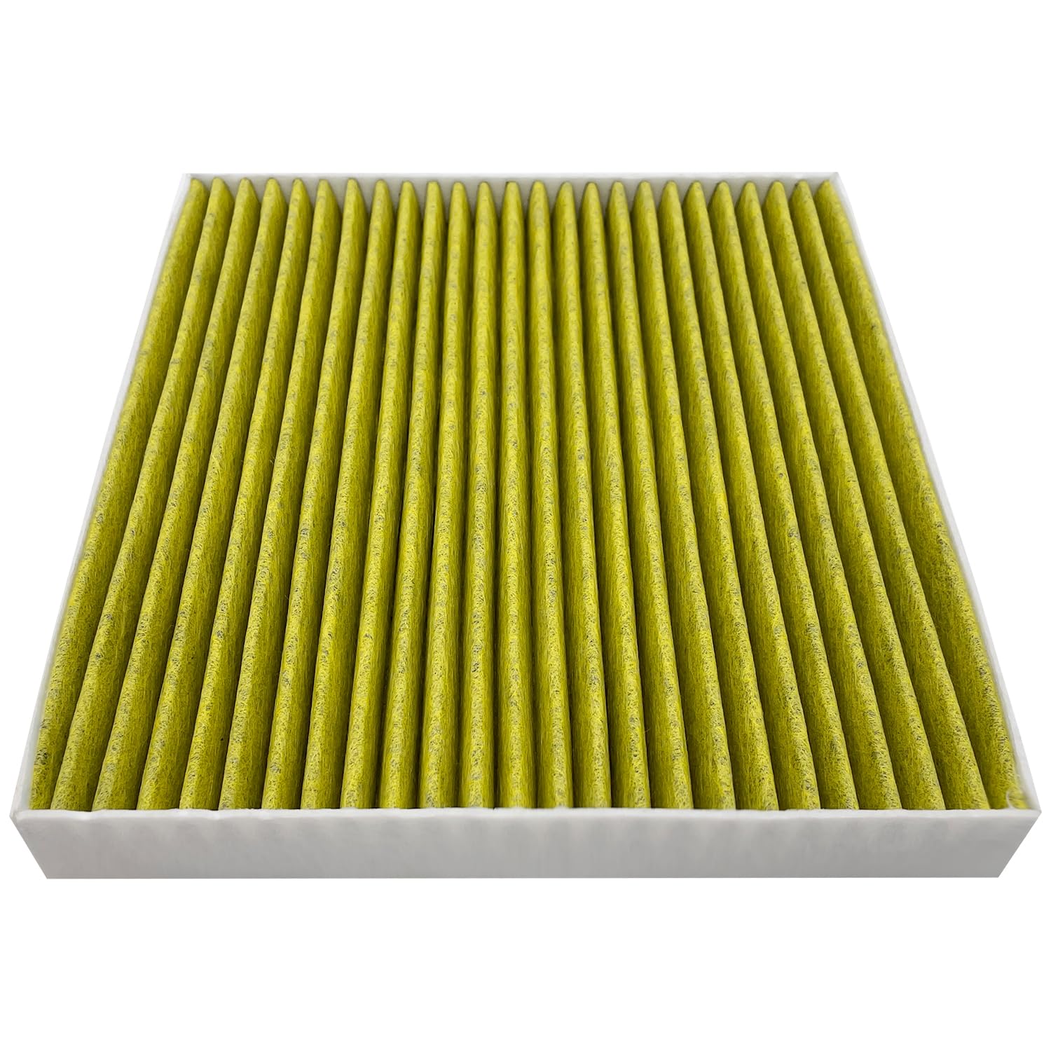 Capume Cabin Air Filter JMS80 Fits for Hyundai 2020 2021 2022 2023 2024 Palisade, Replacement for 97133S8000