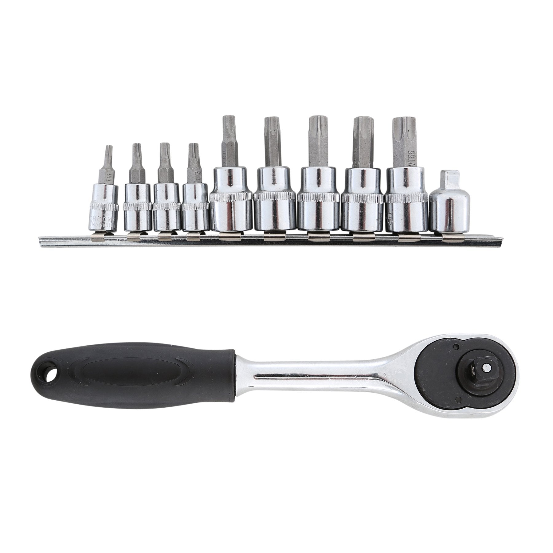 Smittybilt Torx Multi Tool Wcase - Sb2830