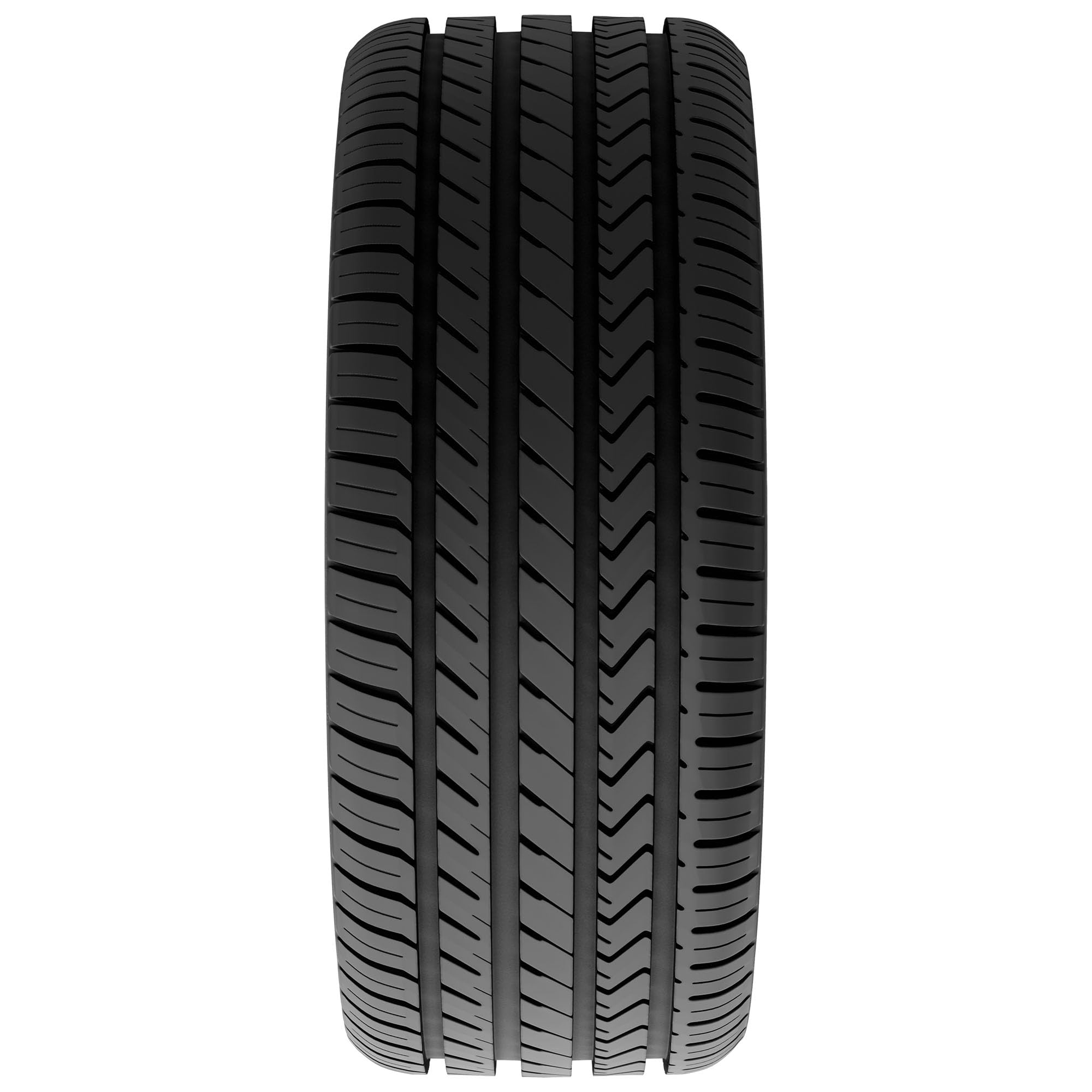 Lexani Lxst202035040 Lx-Twenty Performance Radial Tire - 245/35R20 95W