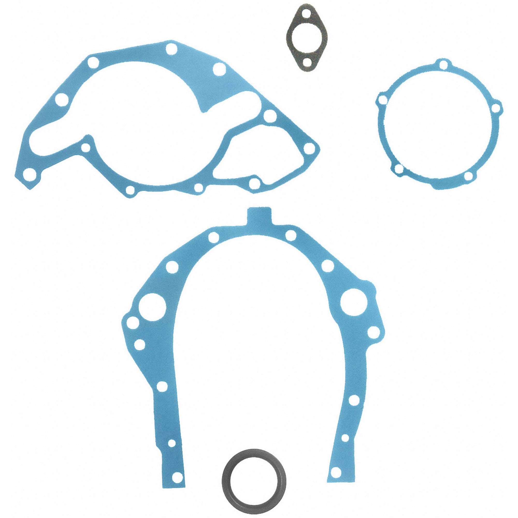FEL-PRO TCS 45828 Timing Cover Gasket Set